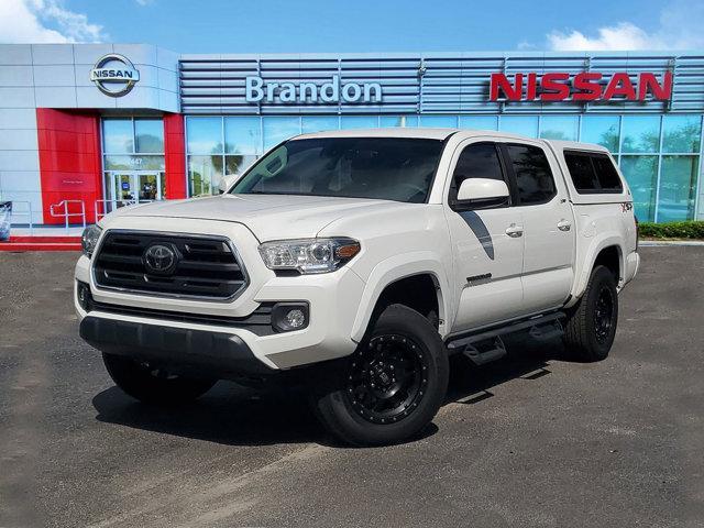 2019 Toyota Tacoma