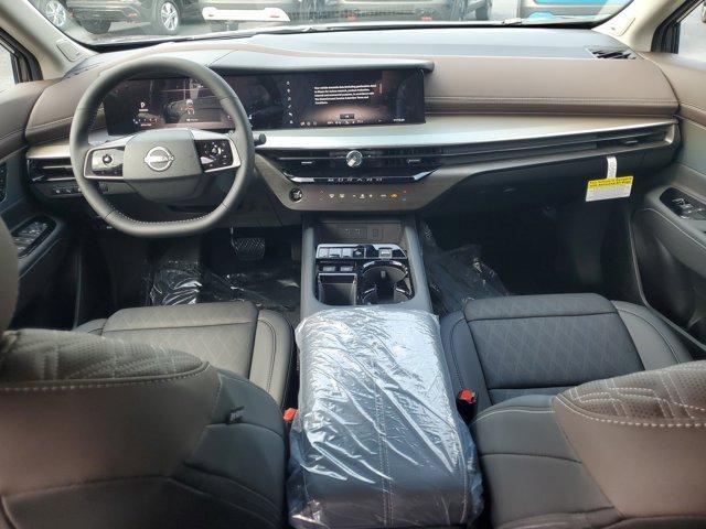 Photo of 2025 Gun Metallic Nissan Murano