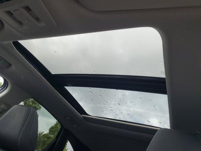 Photo of 2025 Black Nissan Murano