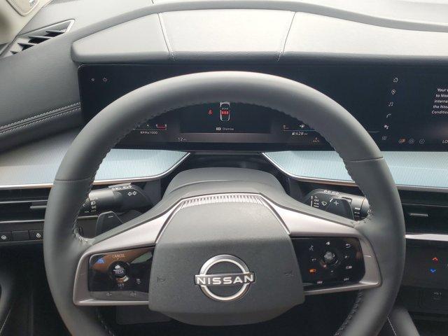 Photo of 2025 Black Nissan Murano