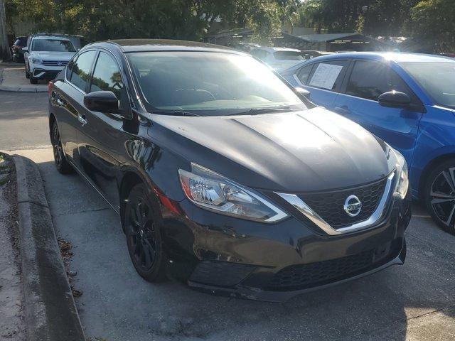 2018 Nissan Sentra