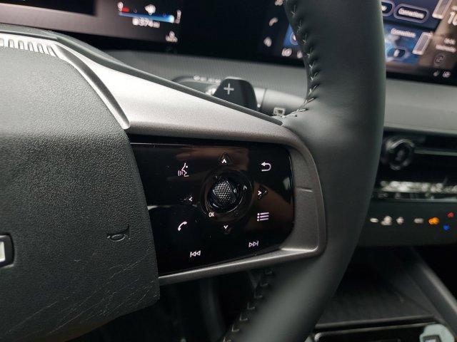 Photo of 2025 Gun Metallic Nissan Murano