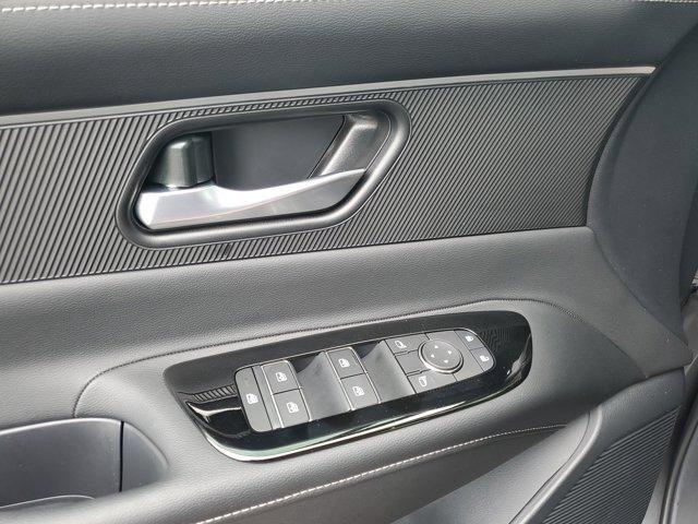 Photo of 2025 Gun Metallic Nissan Murano