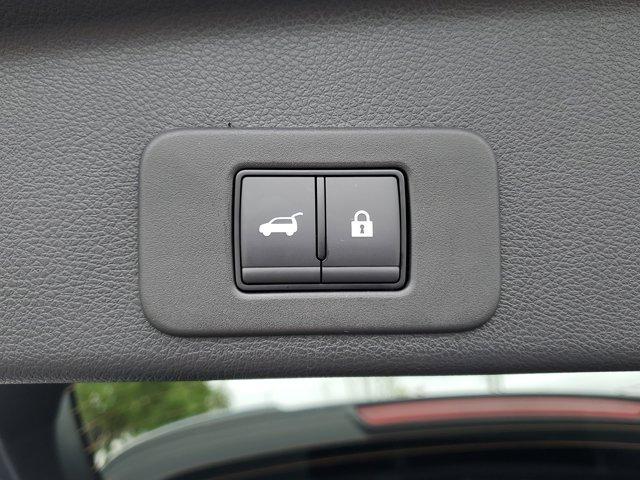 Photo of 2025 Gun Metallic Nissan Murano