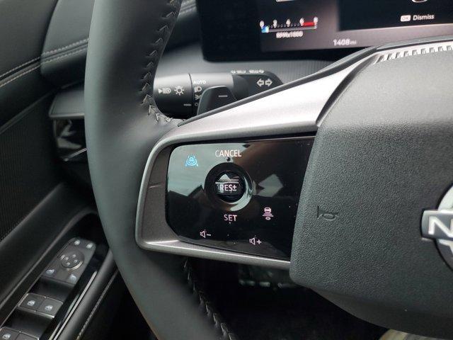 Photo of 2025 Gun Metallic Nissan Murano
