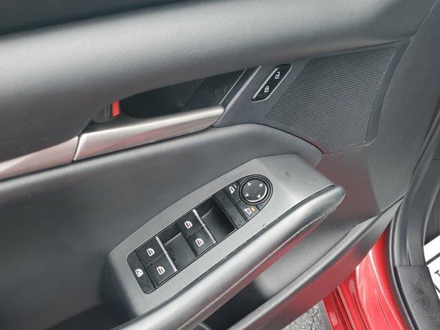 Photo of 2023 Soul Red Crystal Metallic Mazda Mazda3