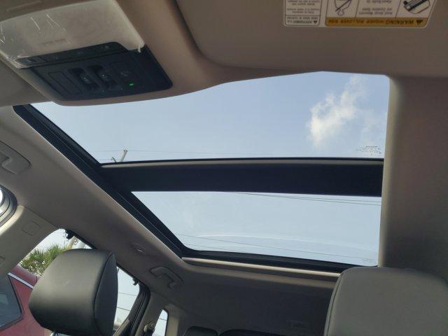 Photo of 2025 Gun Metallic Nissan Rogue