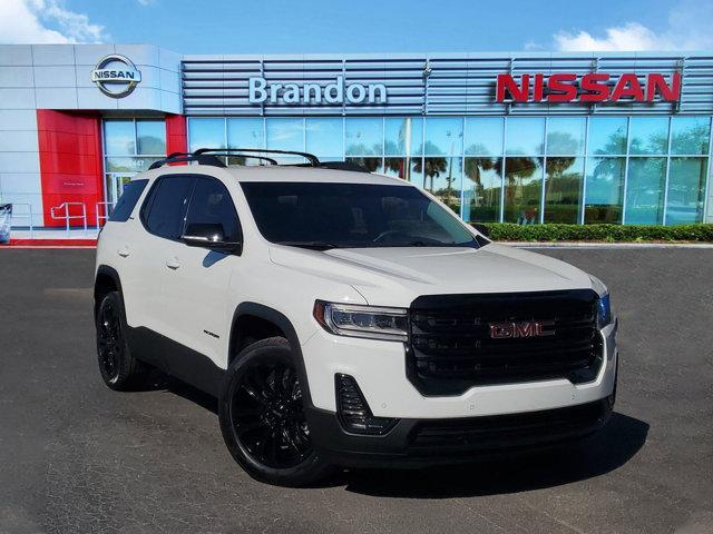 2022 GMC Acadia