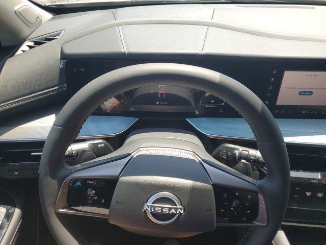 Photo of 2025 Champagne Silve Nissan Murano