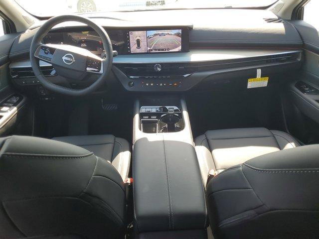 Photo of 2025 Champagne Silve Nissan Murano