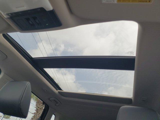 Photo of 2025 Black Nissan Rogue