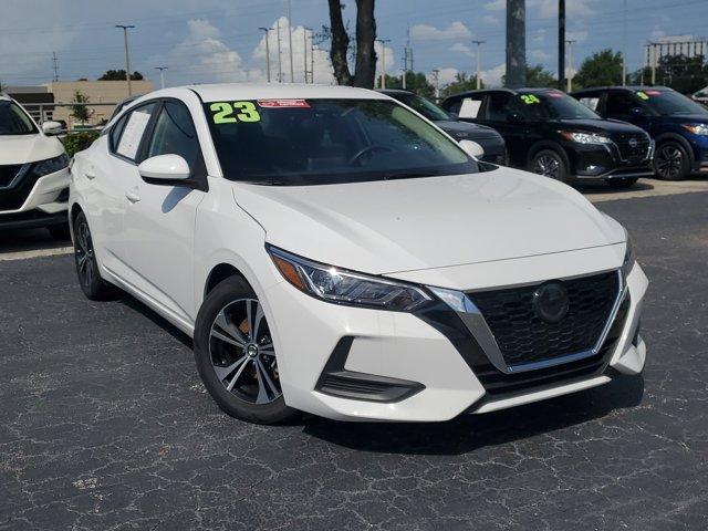 2023 Nissan Sentra