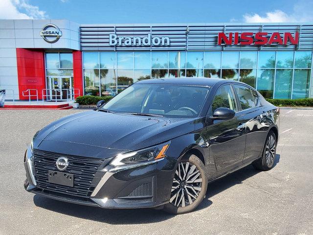 2023 Nissan Altima