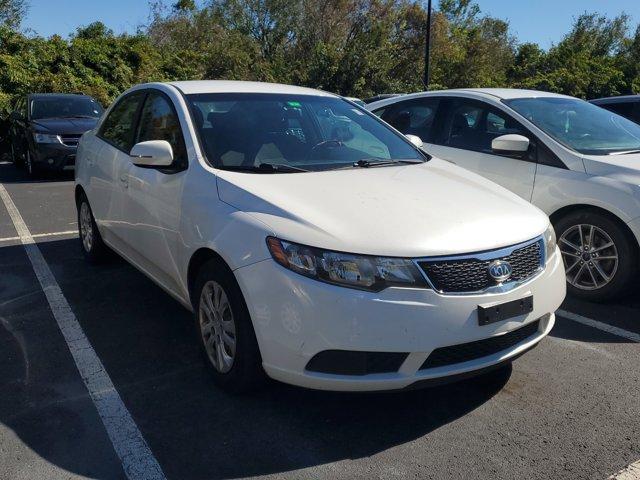 2013 Kia Forte