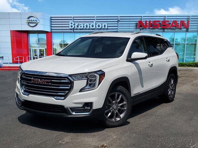 2023 GMC Terrain
