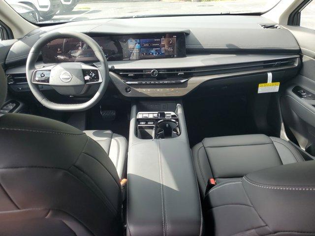 Photo of 2025 Gun Metallic Nissan Murano