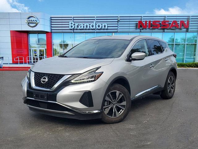 2023 Nissan Murano