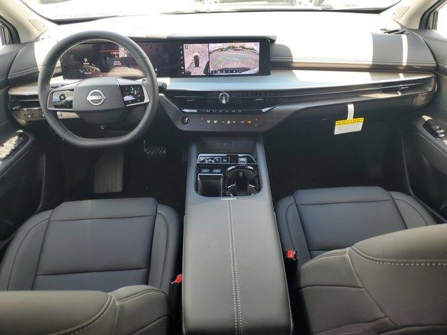 Photo of 2025 Gun Metallic Nissan Murano