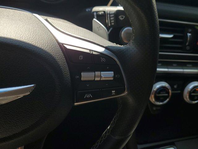 Photo of 2023 Tasman Blue Genesis G70
