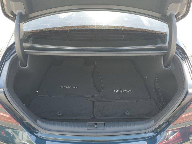 Photo of 2023 Tasman Blue Genesis G70