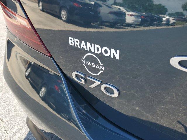 Photo of 2023 Tasman Blue Genesis G70