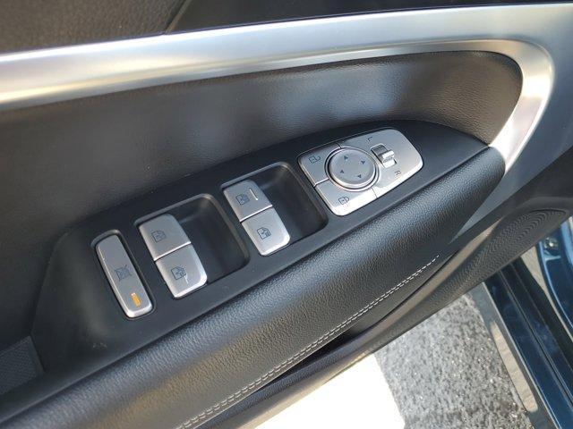 Photo of 2023 Tasman Blue Genesis G70