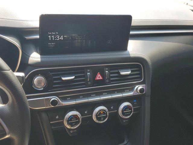Photo of 2023 Tasman Blue Genesis G70