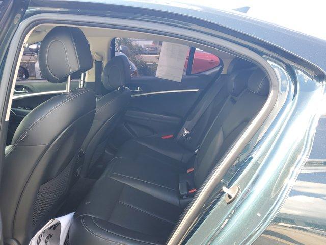 Photo of 2023 Tasman Blue Genesis G70