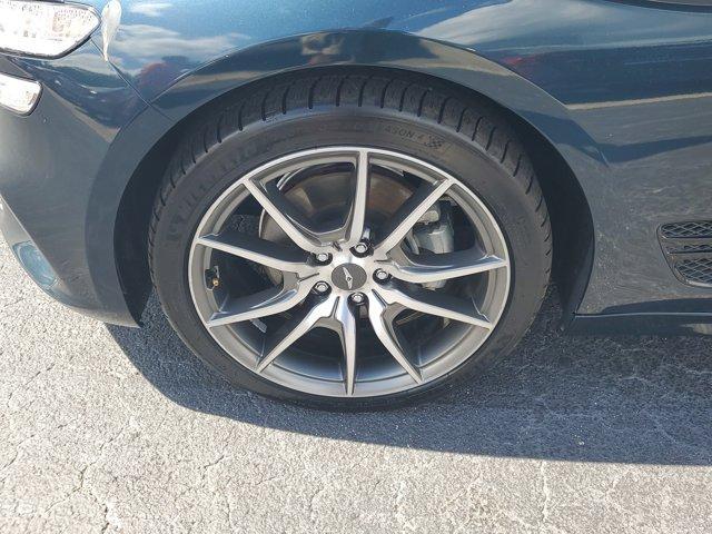 Photo of 2023 Tasman Blue Genesis G70