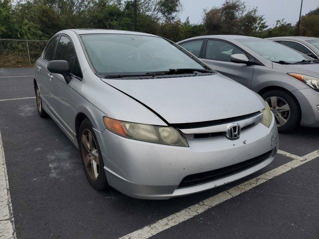 2006 Honda Civic