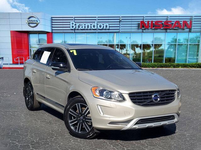 2017 Volvo XC60