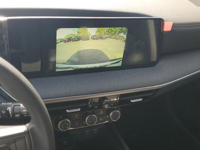 Photo of 2025 Fresh Powder Nissan Kicks