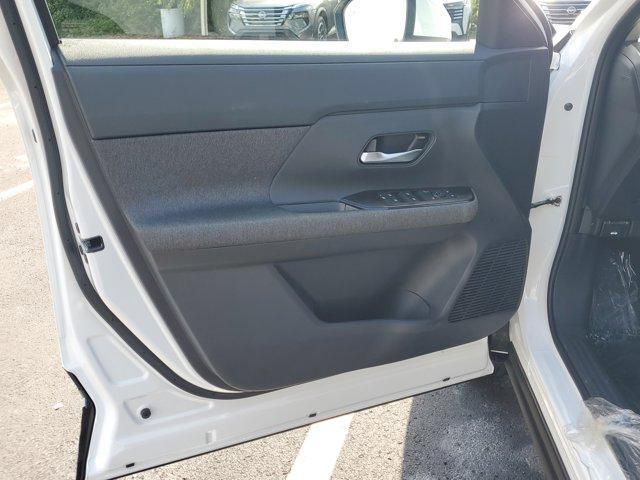 Photo of 2025 Fresh Powder Nissan Kicks