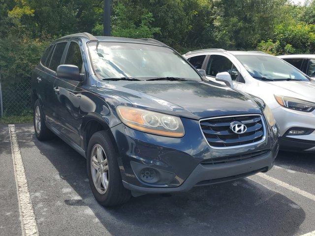 2011 Hyundai Santa Fe