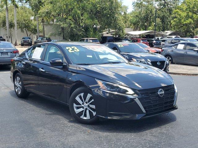 2023 Nissan Altima