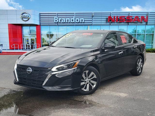 2023 Nissan Altima