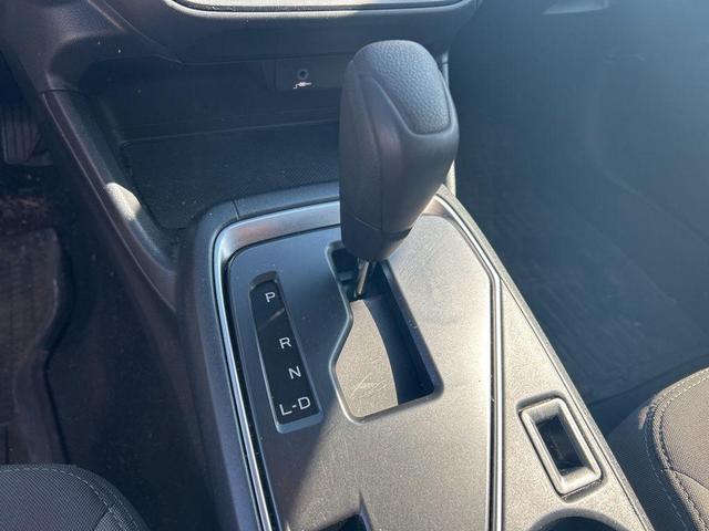 Photo of 2024 Magnetite Gray Metallic Subaru Impreza