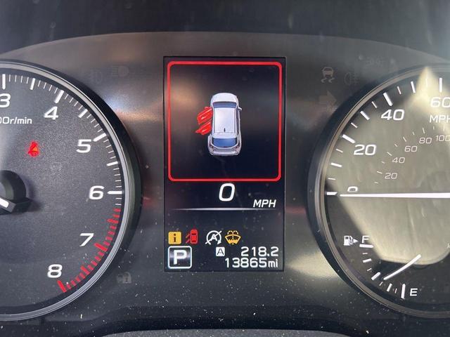 Photo of 2024 Magnetite Gray Metallic Subaru Impreza