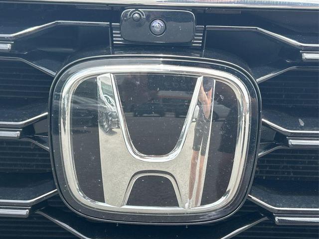 Photo of 2023 Gray Honda Pilot