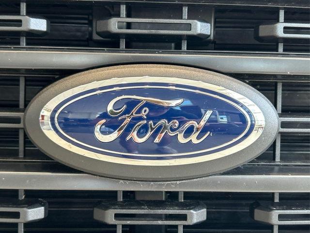 Photo of 2022 Iconic Silver Metallic Ford F-150