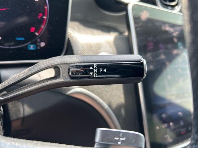 Photo of 2024 Red Mercedes-Benz GLC 300