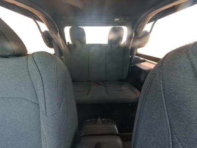 Photo of 2024 Bright White Clearcoat Jeep Wrangler