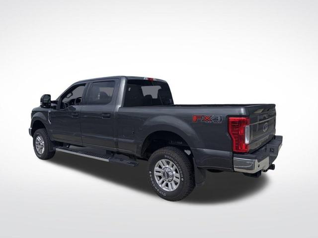 Photo of 2019 Magnetic Ford F-250