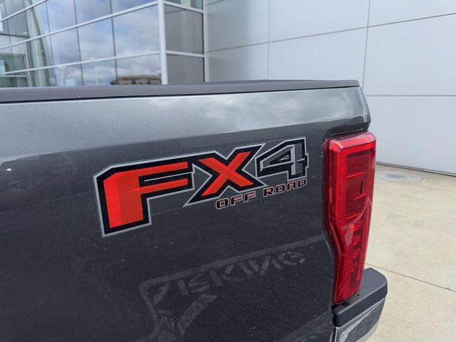 Photo of 2019 Magnetic Ford F-250