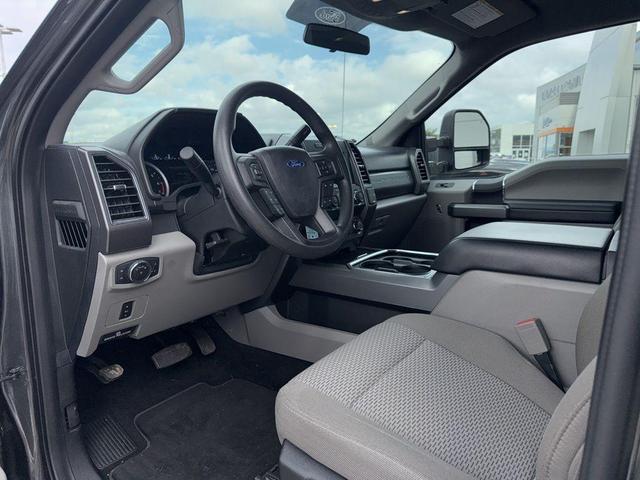 Photo of 2019 Magnetic Ford F-250