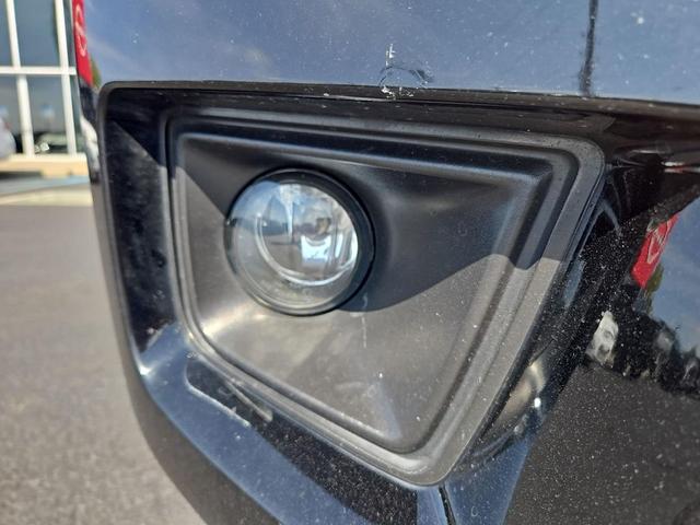 Photo of 2019 Super Black Nissan Armada