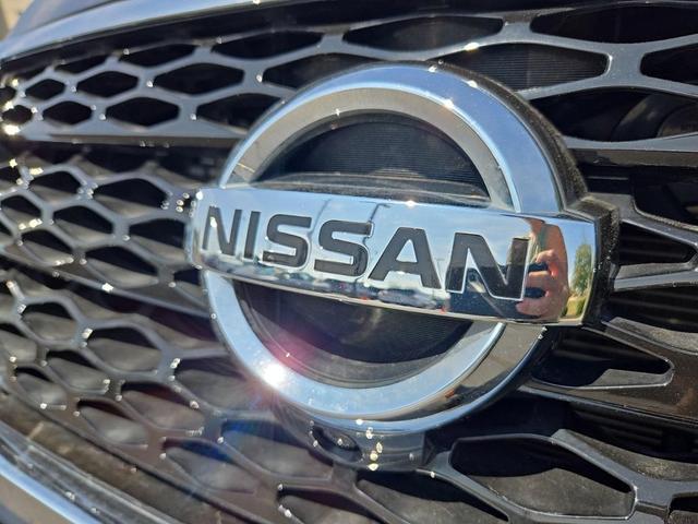 Photo of 2019 Super Black Nissan Armada