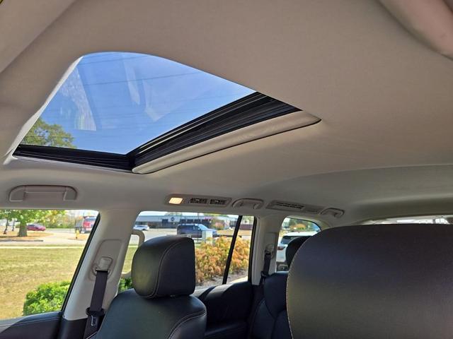Photo of 2019 Super Black Nissan Armada