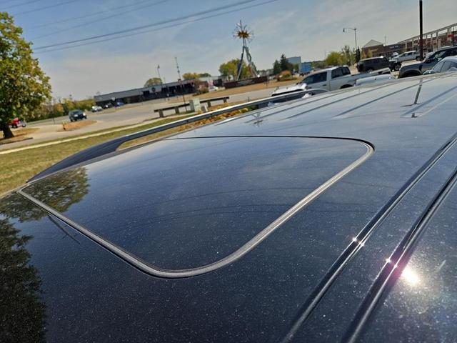 Photo of 2019 Super Black Nissan Armada