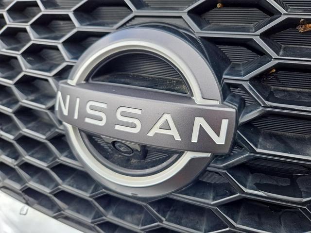 Photo of 2024 Boulder Gray Pearl Nissan Murano